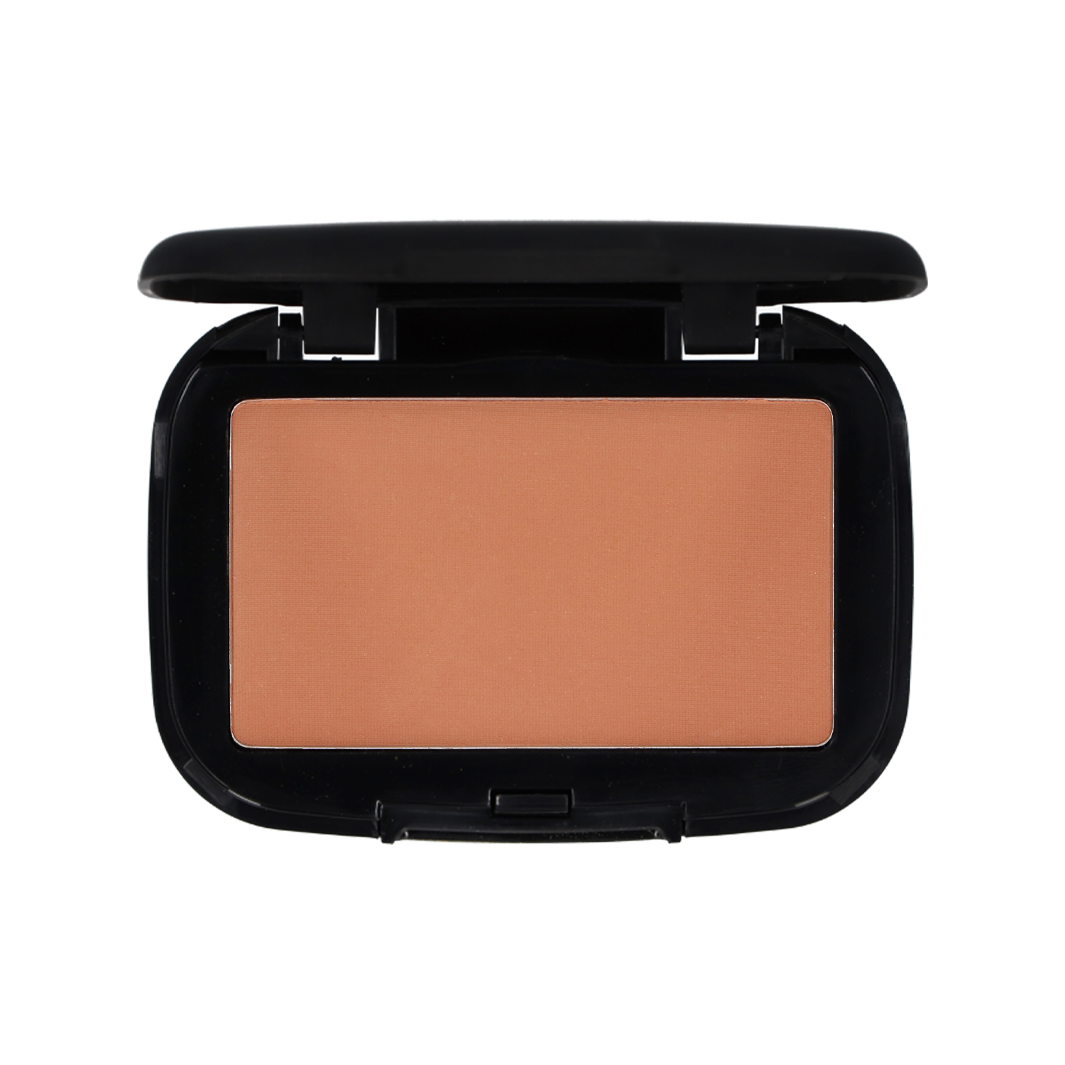 Make-up Studio Compact Earth Powder Bronzer - 1 Brown
