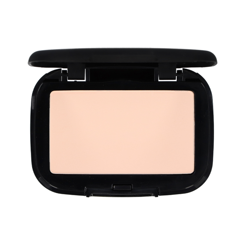 Make-up Studio Compact Powder Make-up poeder 3-in-1 - Soft Peach