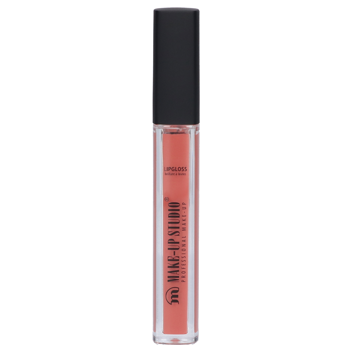 Make-up Studio Lip Glaze Lipgloss - Peachy Tulle