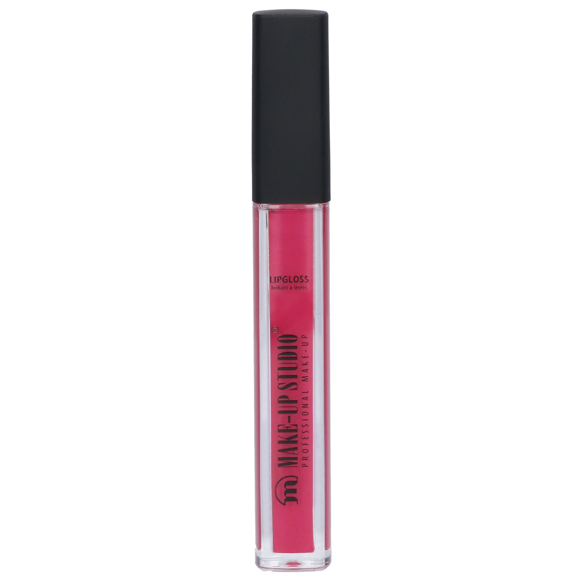 Make-up Studio Lip Gloss Paint - Pink Desire