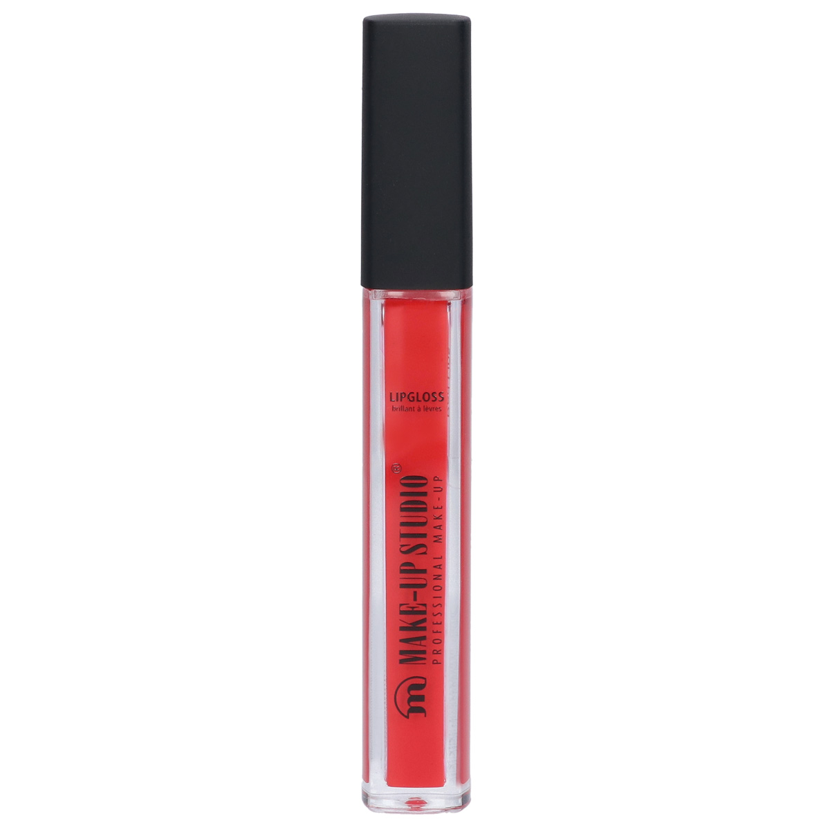 Make-up Studio Lip Gloss Paint - Red lips