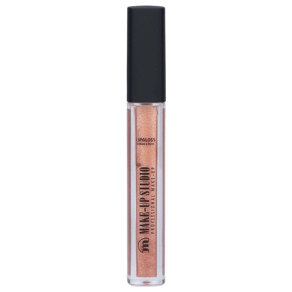 Make-up Studio Paint Gloss Lipgloss - Sunny Copper