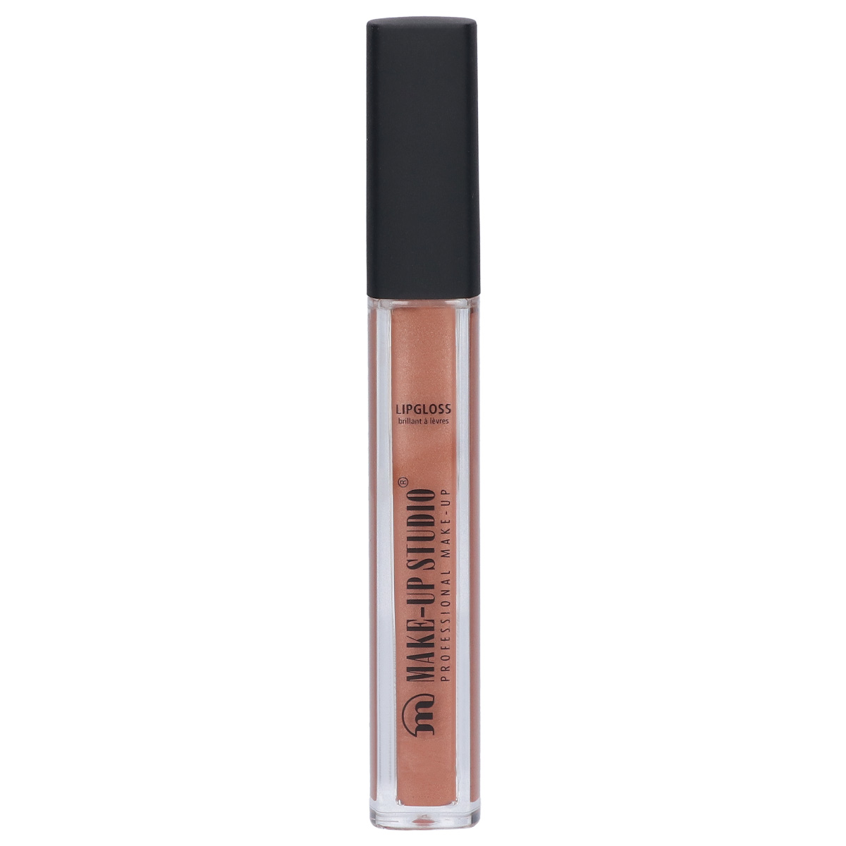 Make-up Studio Paint Gloss Lipgloss - Velvet Nude
