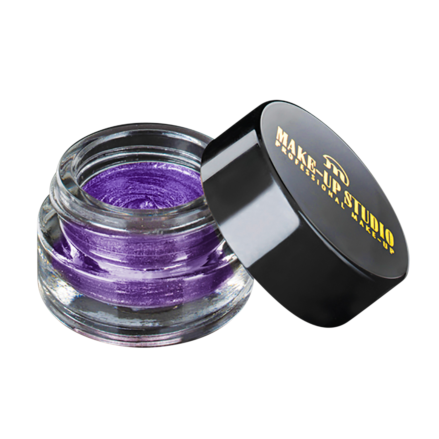Make-up Studio Durable Eyeshadow Mousse Oogschaduw - Violet Vanity