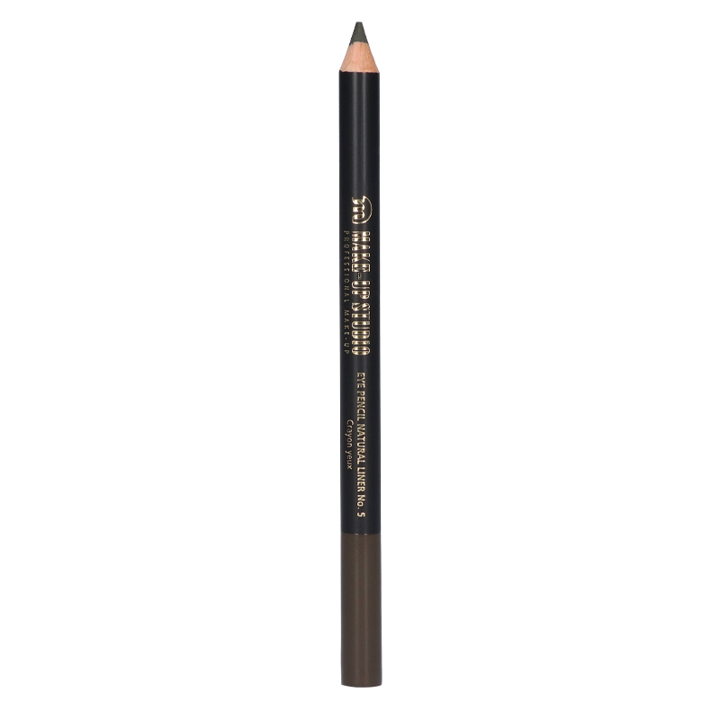 Make-up Studio Natural Liner Pencil oogpotlood - 5 Groen