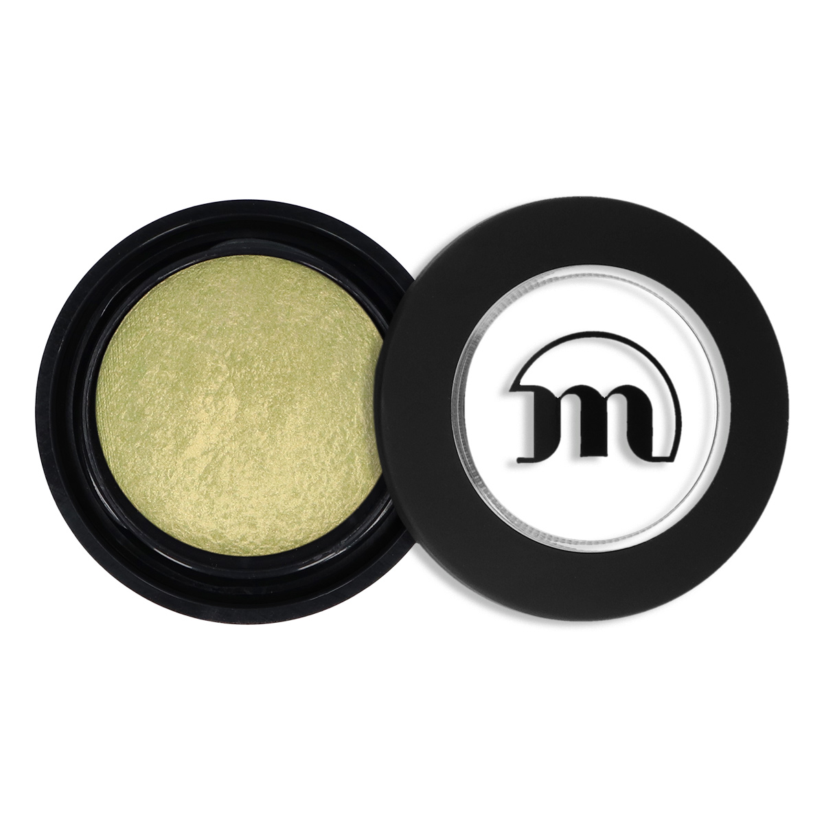 Make-up Studio Eyeshadow Lumière Oogschaduw -  Luxurious Lime
