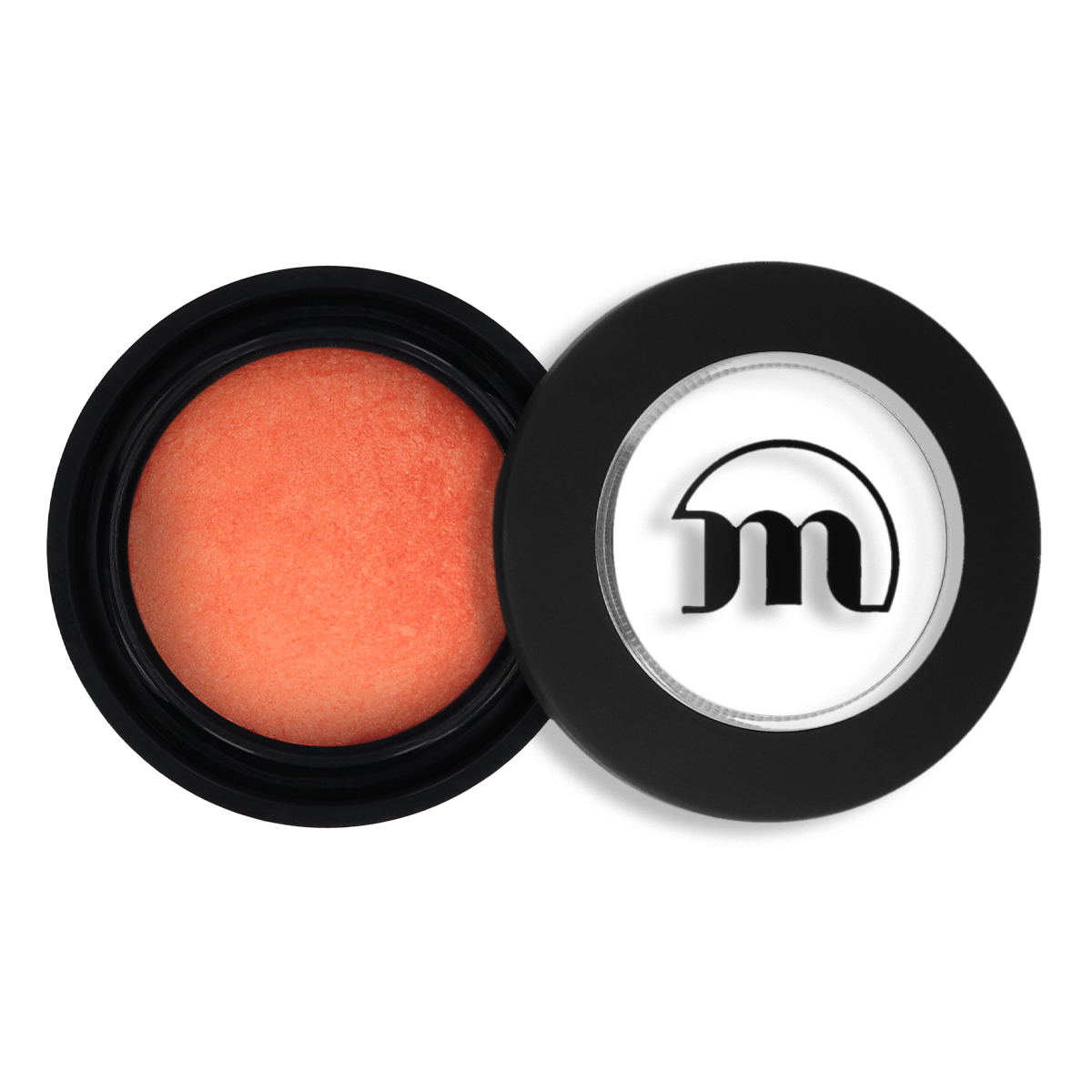 Make-up Studio Eyeshadow Lumière Oogschaduw - Obvious Orange