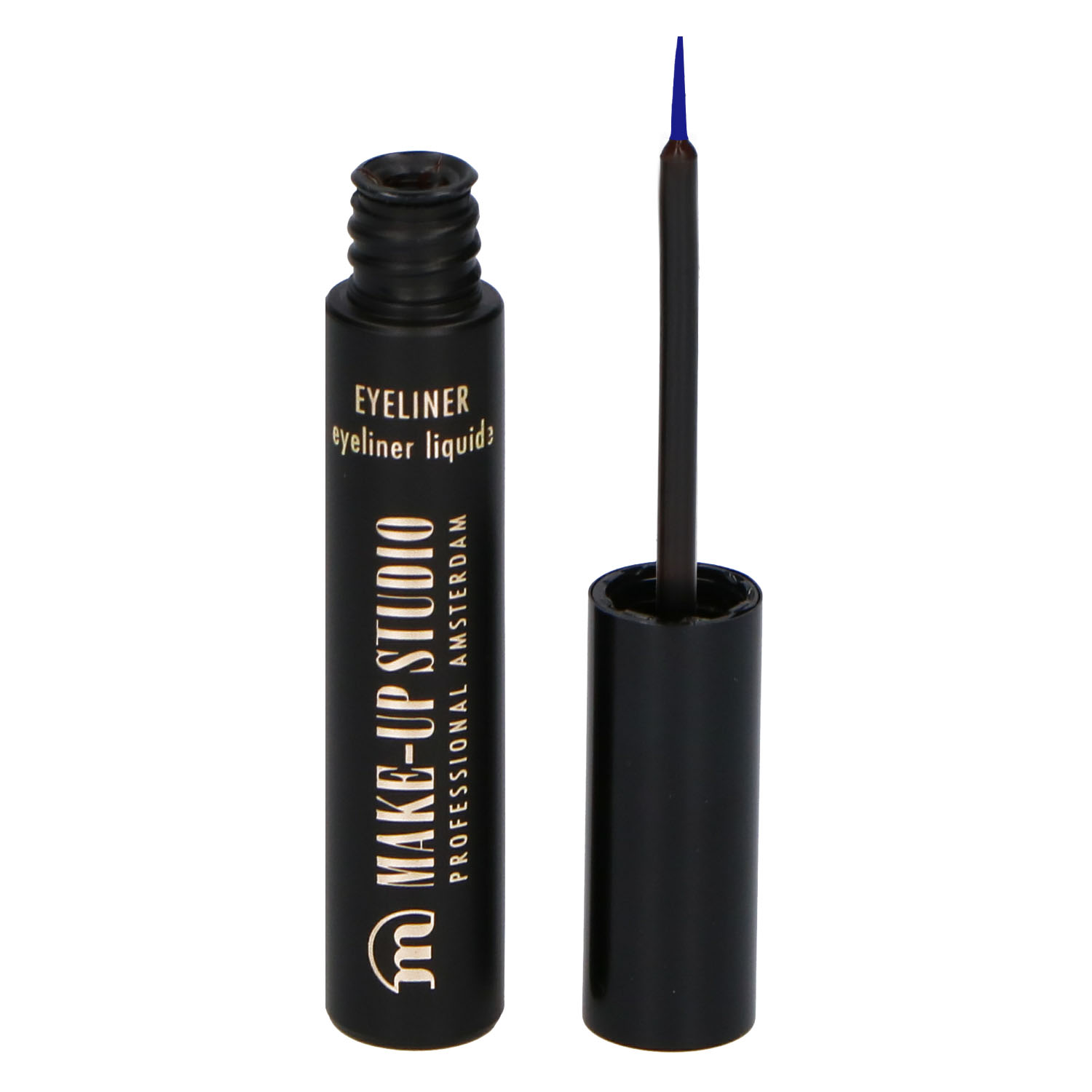 Make-Up Studio Eyeliner - Blauw PH0637/3