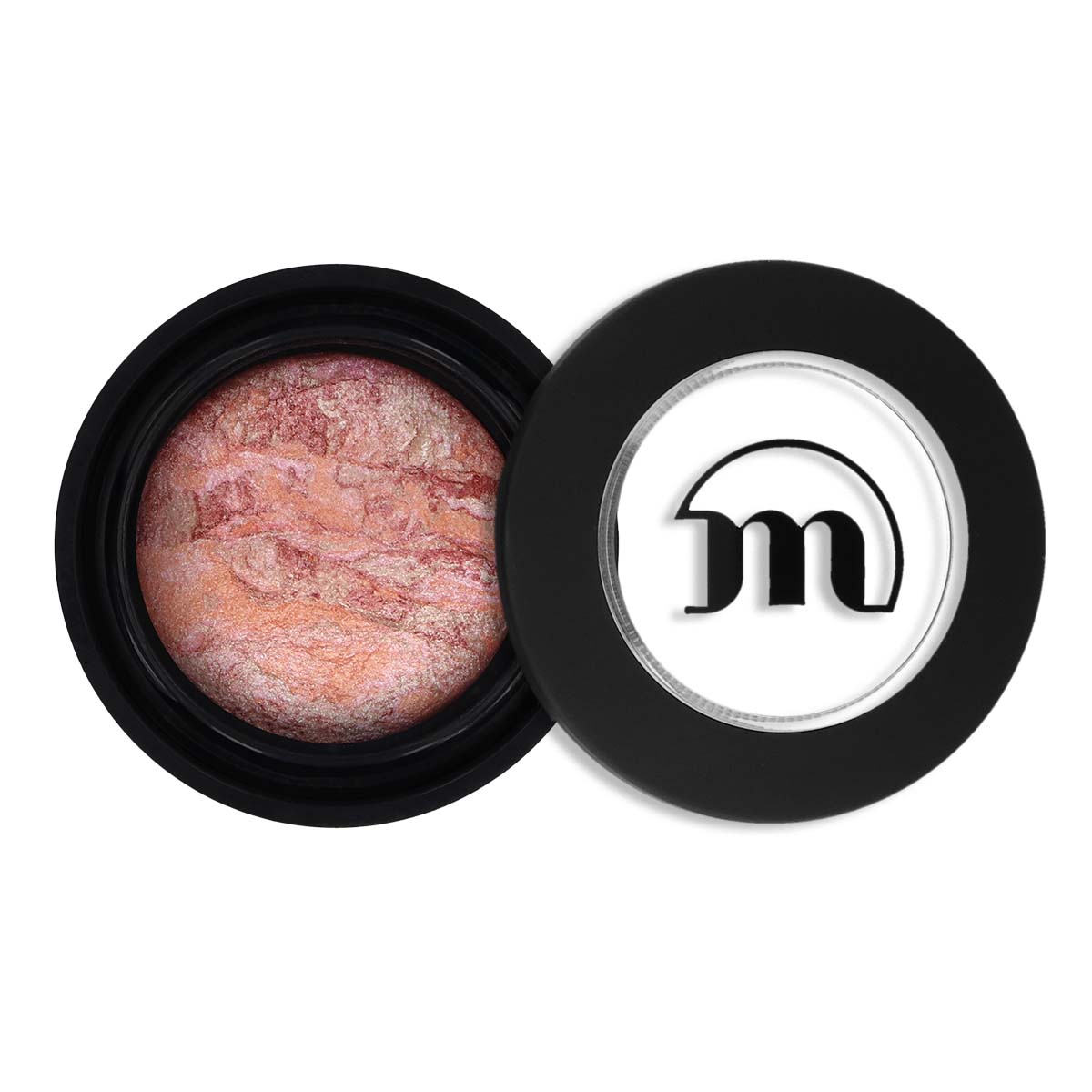 Make-up Studio Eyeshadow Moondust Oogschaduw - Pink Platinum