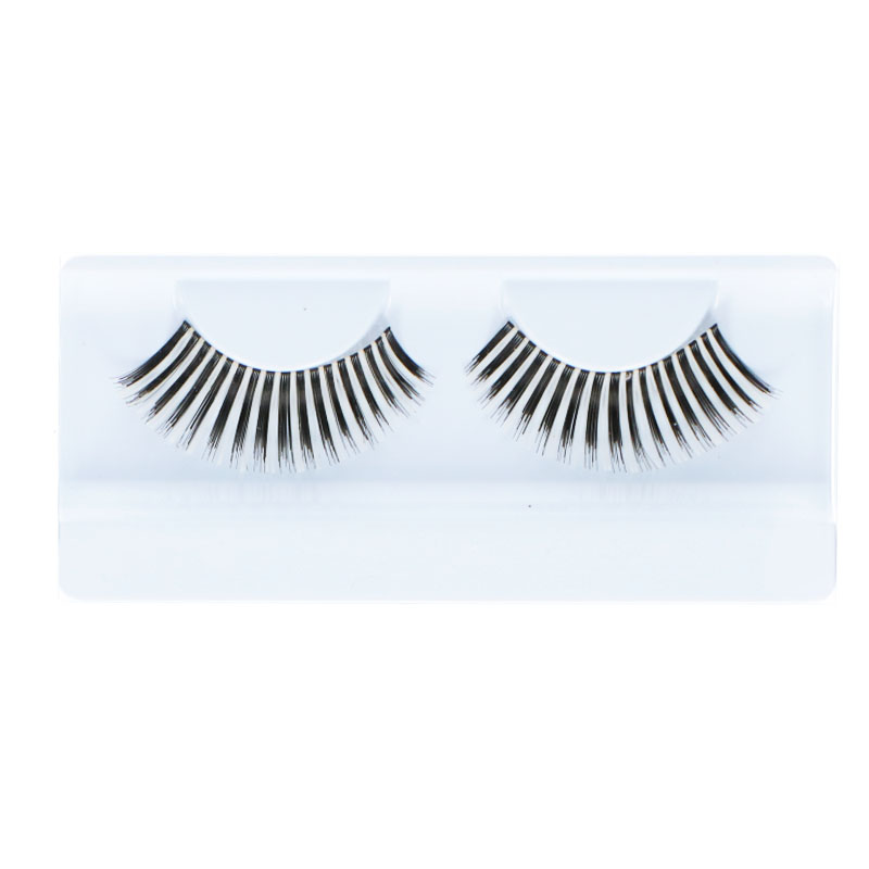 Make-up Studio Lashes Glitter & Glamour Nepwimpers - Electric Boogy