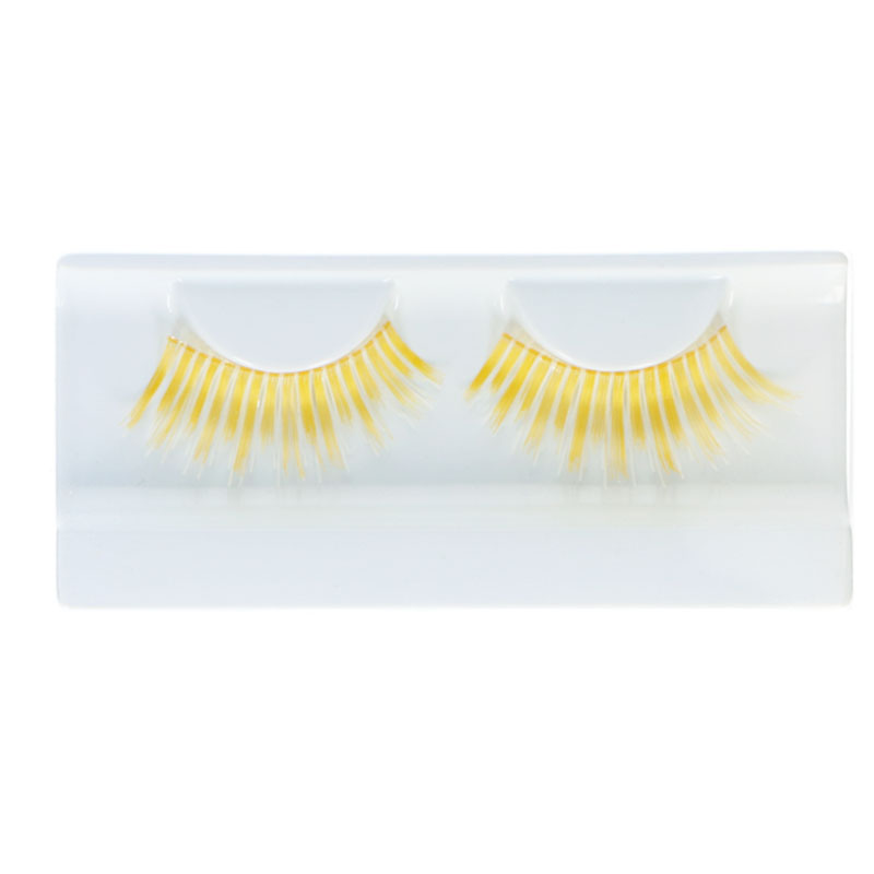 Make-up Studio Lashes Glitter & Glamour Nepwimpers - Electric Sunset