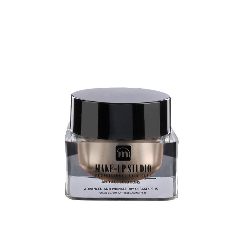 Make-up Studio Advanced Anti-Wrinkle Day Cream SPF 15 - Anti rimpel - Dagcrème