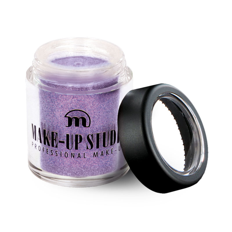 Make-up Studio Colour Pigments Oogschaduw - Purple