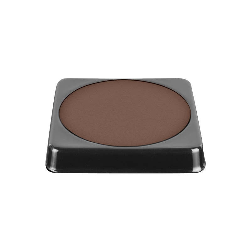 Make-up Studio Eyeshadow in Box Refill Type B Oogschaduw - Dark Brown