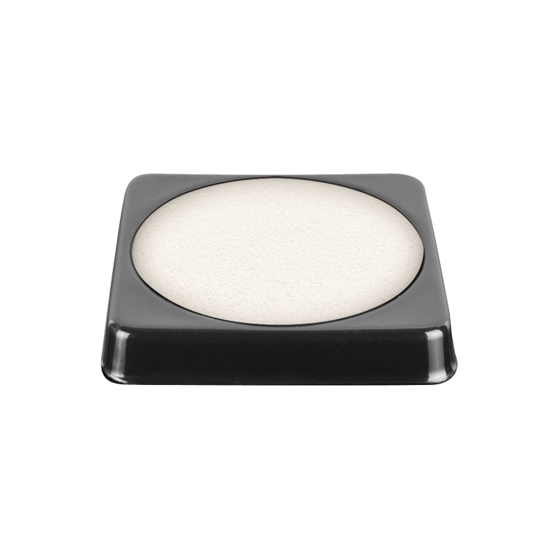 Make-up Studio Eyeshadow in Box Refill Type B Oogschaduw - White