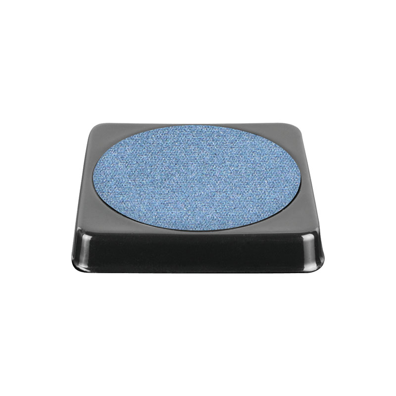 Make-up Studio Eyeshadow Super Frost Refill - Late-Night Blue
