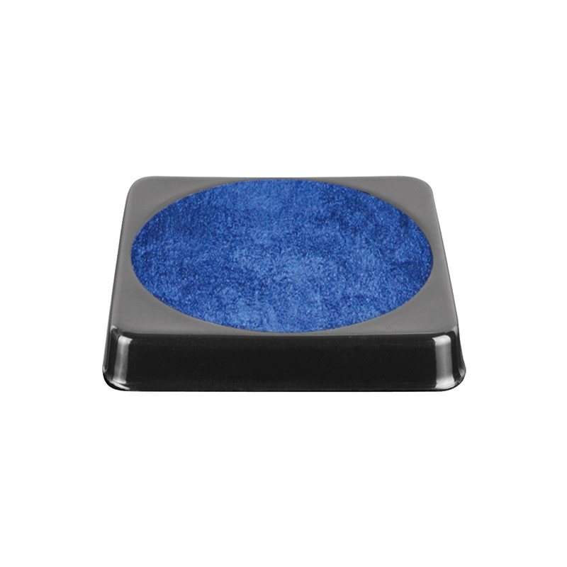 Make-up Studio Eyeshadow Lumière Refill - Blazing Blue