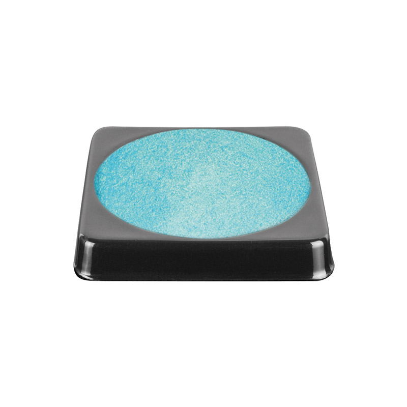 Make-up Studio Eyeshadow Lumière Oogschaduw Refill - Blue Emerald