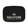 Compact Powder Puder Make-up 3-in-1 - 1